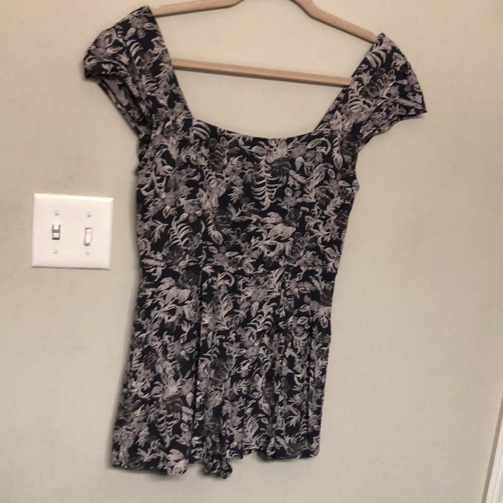 Urban Outfitters romper